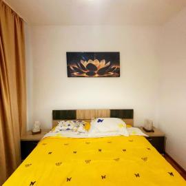Sun gold apartament sleep & go