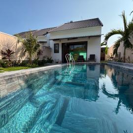 Lisa House Phu Quoc