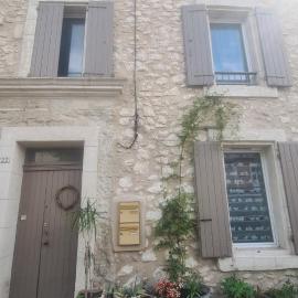 Appartement au cœur de la Provence
