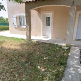Le clos des voies, hotel a Ganges