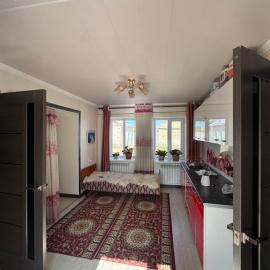 Bereke guest house