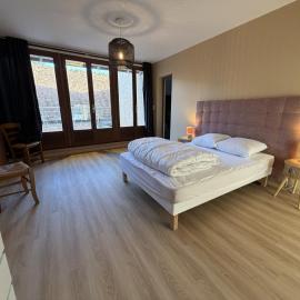 Les Remparts T2 et T3 2 Etoiles, Hotel in La Roche-Posay
