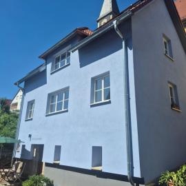 Bei Jakobus, hotell sihtkohas Künzelsau