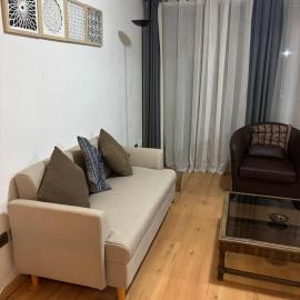 Casa El Manantial, готель у місті Вальєнар