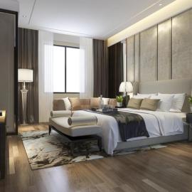 नई दिल्ली में, होटल Hotel Urban ECG Grand - Inn Near IGI Delhi Airport