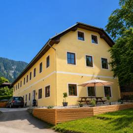 Haus Waldbach - nahe Nassfeld - Pressegger See