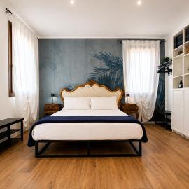 Romantic suite between Venice and Padua, hotel a Dolo