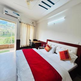 Hotel Mount View