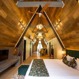 Asal Riverside Pahalgam – hotel w mieście Pahalgam