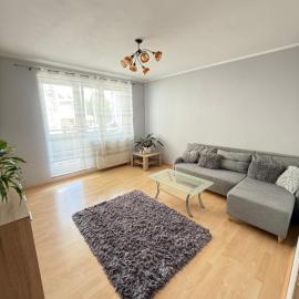 Daniel Apartment: Reda şehrinde bir otel