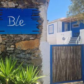 Ble 1BR Vacation Home with Private Terrace