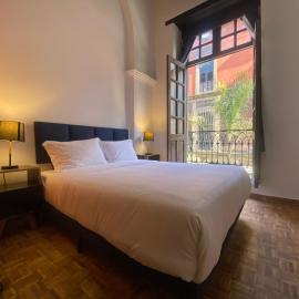 Casa Regina CDMX