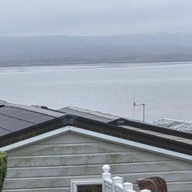 2 bedrooms caravan with a sea view, отель в Пуле