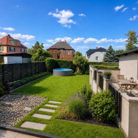 Family Garden House, hotel a Šluknov
