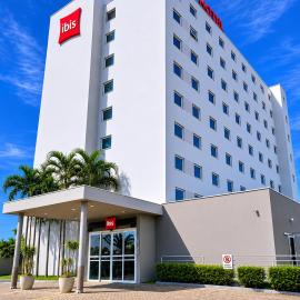 ibis Catanduva, hotel u gradu 'Catanduva'