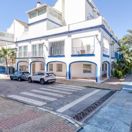 La Perla del Puerto Apartamentos