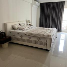 Greenford Estate, hotell sihtkohas Pilerne