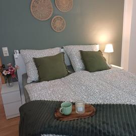 Ferienwohnung Am Stadtwall, hotel in Bautzen