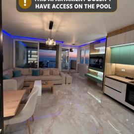 Sea La Vie Luxury Suite