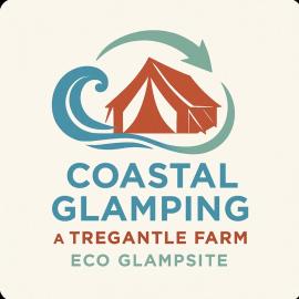 Tregantle Farm Eco GLAMPSITE, hotel in Torpoint