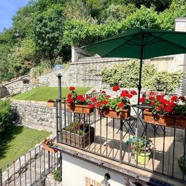 Nel Borgo di San Francesco - Residenza Rosmarino - Relax tra Roccaraso e Costa dei Trabocchi