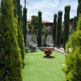 Villa Cypress