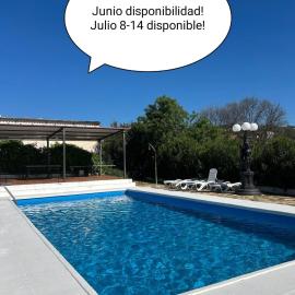 Villa Alare