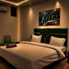hotel tamanna