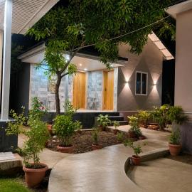 Shilpa Serenity, hôtel à Kāsarkod