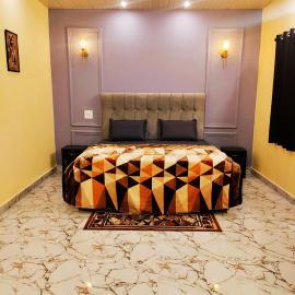 UrbanNest Airport Stay, hotel in Jabalpur