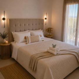 Pagonia Apartments