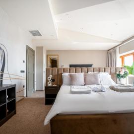 Boutique Hotel Solterra - Crikvenica، فندق في كريكفينيسا