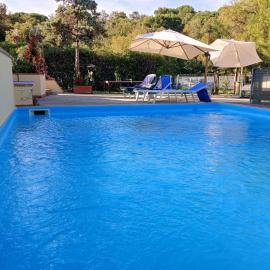 Villa PARADISO: Capoliveri'de bir otel