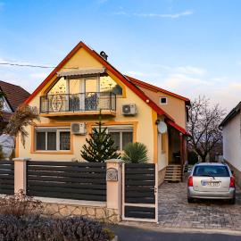 Németh Apartman