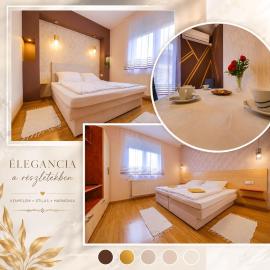 Kálvin utcai Apartmanok