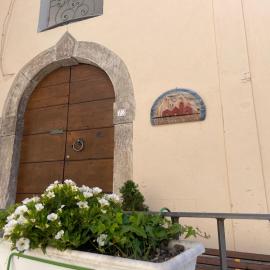 PIAZZETTA DEL FORNO appartamento
