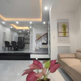Vinh House Homestay