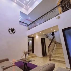Villa Luxury your exclusive paradise