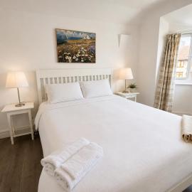 3-Bed House in Oxford with Free Parking, Private Garden and Easy Bus Access, hotel in Oxford