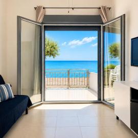 Beachfront Paradise