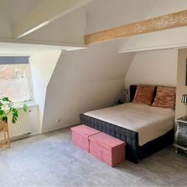 Chambre d'hôtes 't Jagertje nr7, hotel a Langweer
