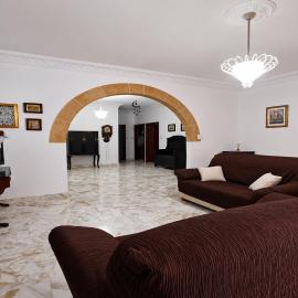 Spacious 4-Bedroom Apartment