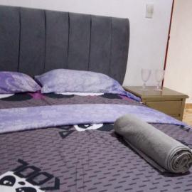 Hostal el viajero cómodo con aire acondicionado, hotel in Malambo