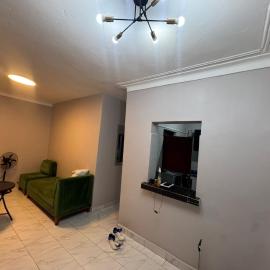 Antoinette kampala appartement