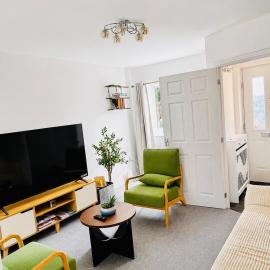 Relaxing Modern Stay for Families and Groups, hotel a Bridgwater