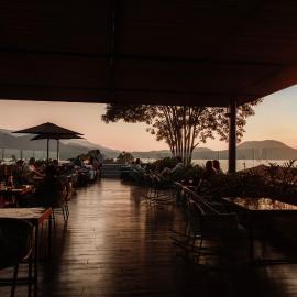 Cinco Rodavento, hotel v destinaci Valle de Bravo