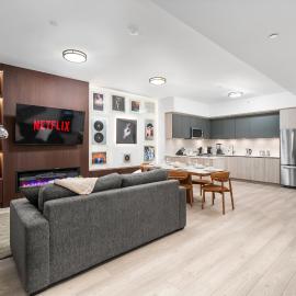 Widmr Residences