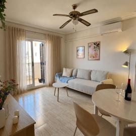 Casa del Sol La Mata with parking space