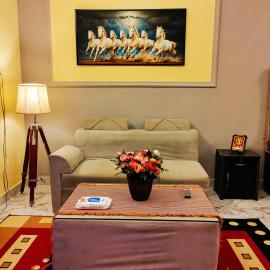 MosesVilla, hotel in Jabalpur