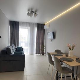 Апартаменти в ЖК City Park, hotel Cserkasziban